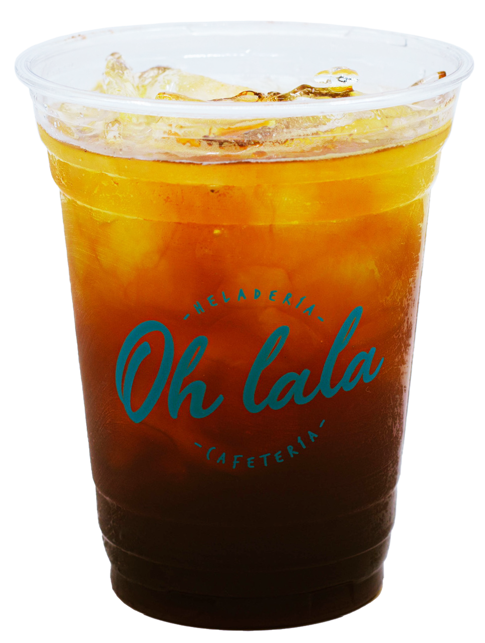 Americano frío