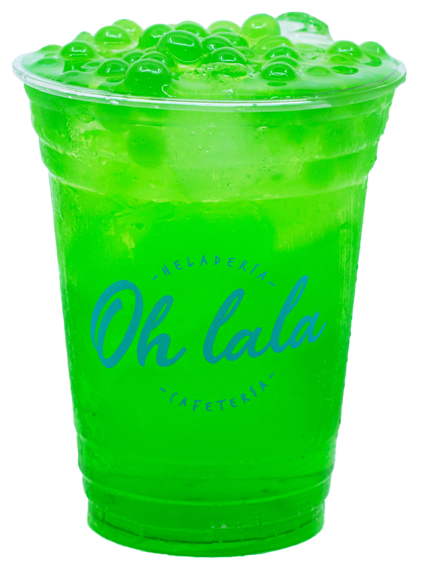 Soda italiana