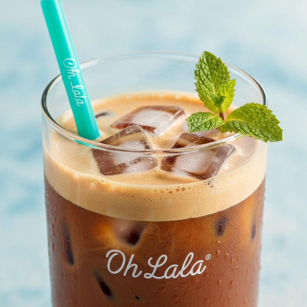 Bebida Oh làlà